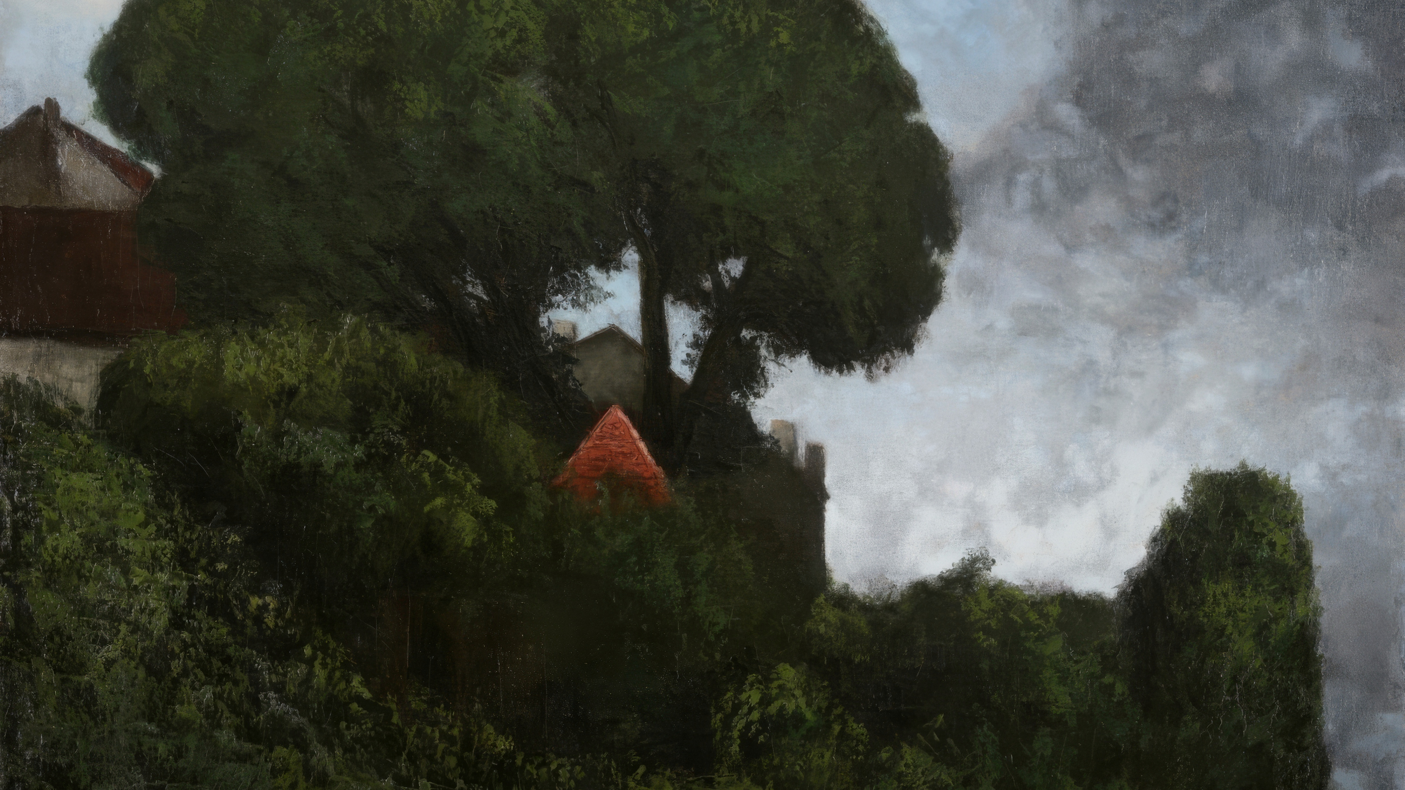 Landscape, cropped to 16:9, desktop background