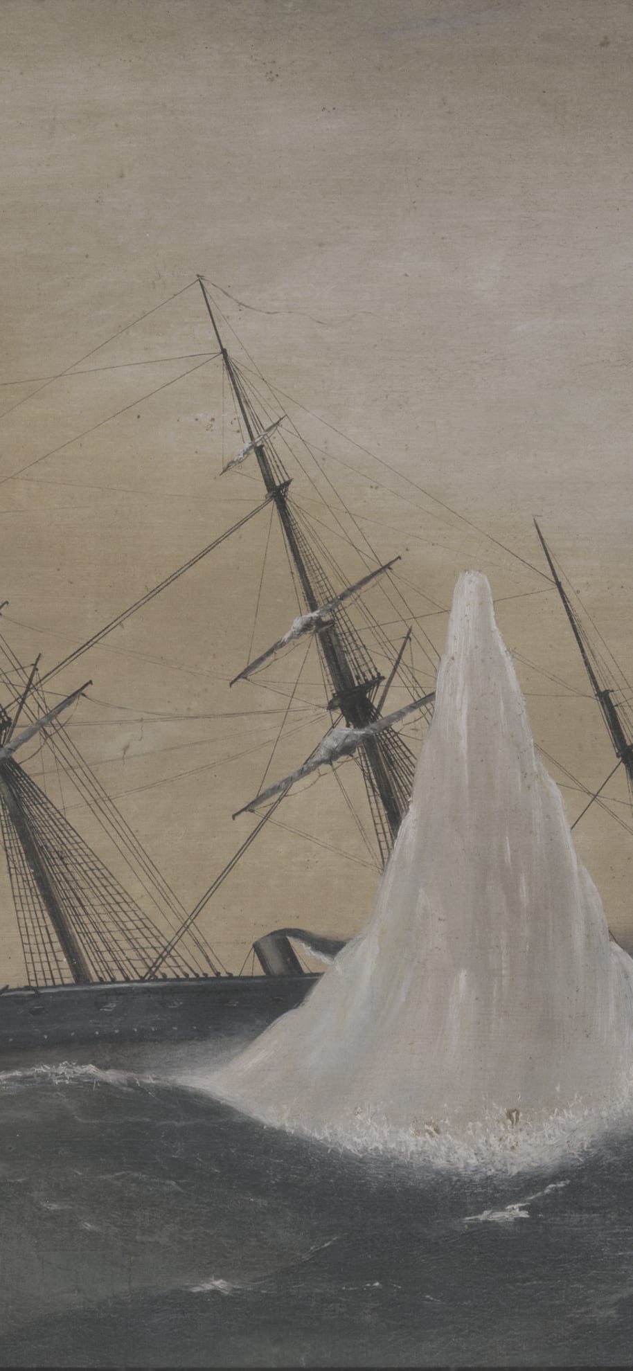 Torpedoes, cropped to 9:19.5, tall phone background